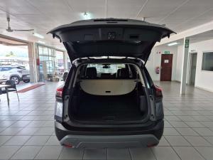 Nissan X Trail 2.5 Acenta Plus CVT - Image 6