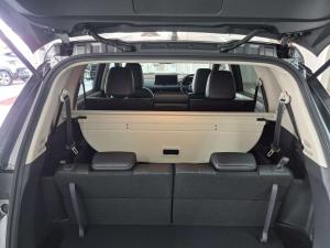 Nissan X Trail 2.5 Acenta Plus CVT - Image 7