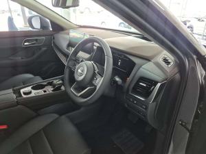 Nissan X Trail 2.5 Acenta Plus CVT - Image 8