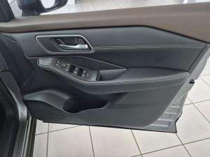 Nissan X Trail 2.5 Acenta Plus CVT - Image 9