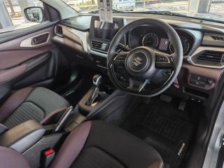 Suzuki Fronx 1.5 GL auto