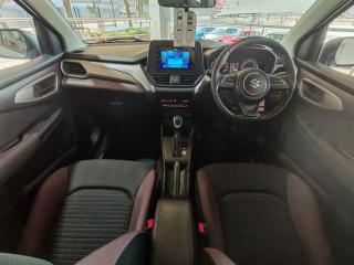 Suzuki Fronx 1.5 GL auto