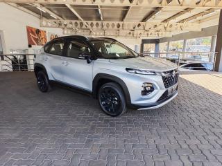 Suzuki Fronx 1.5 GL auto