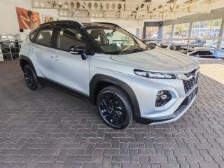 Suzuki Fronx 1.5 GL auto