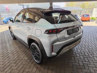 Suzuki Fronx 1.5 GL auto