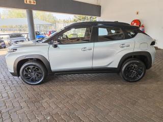 Suzuki Fronx 1.5 GL auto