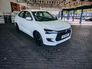 Suzuki DZire 1.2 GL+ auto