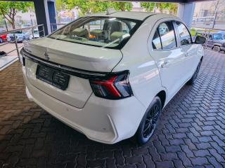 Suzuki DZire 1.2 GL+ auto