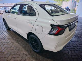 Suzuki DZire 1.2 GL+ auto
