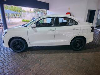 Suzuki DZire 1.2 GL+ auto