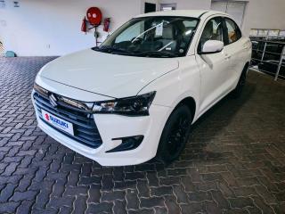 Suzuki DZire 1.2 GL+ auto