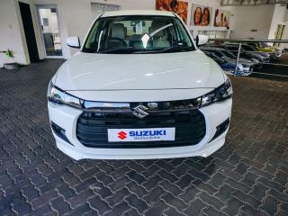 Suzuki DZire 1.2 GL+ auto