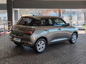 Suzuki Swift 1.2 GL+ manual - Image 10