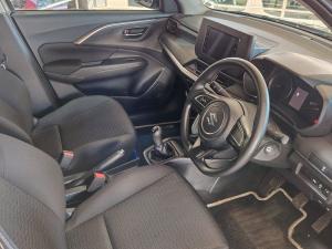 Suzuki Swift 1.2 GL+ manual - Image 12