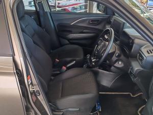 Suzuki Swift 1.2 GL+ manual - Image 13