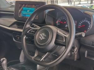 Suzuki Swift 1.2 GL+ manual - Image 14
