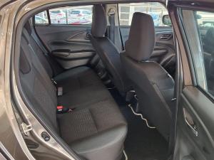 Suzuki Swift 1.2 GL+ manual - Image 15