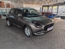 Thumbnail Suzuki Swift 1.2 GL+ manual