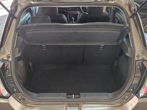 Suzuki Swift 1.2 GL+ manual - Image 22