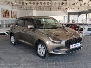 Suzuki Swift 1.2 GL+ manual - Image 2