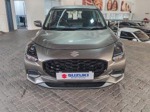 Suzuki Swift 1.2 GL+ manual - Image 3