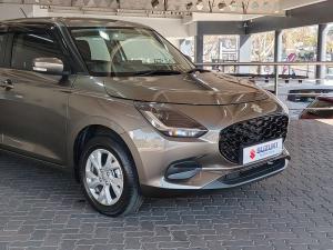 Suzuki Swift 1.2 GL+ manual - Image 3