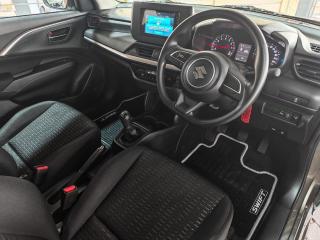 Suzuki Swift 1.2 GL+ manual