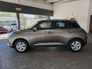Suzuki Swift 1.2 GL+ manual - Image 7