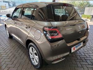 Suzuki Swift 1.2 GL+ manual - Image 8