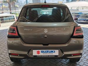 Suzuki Swift 1.2 GL+ manual - Image 9