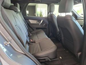 Land Rover Discovery Sport D200 R-Dynamic SE - Image 11