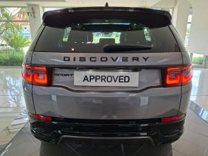 Land Rover Discovery Sport D200 R-Dynamic SE - Image 12