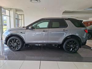 Land Rover Discovery Sport D200 R-Dynamic SE - Image 14