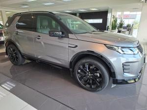 Land Rover Discovery Sport D200 R-Dynamic SE - Image 17