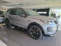 Thumbnail Land Rover Discovery Sport D200 R-Dynamic SE