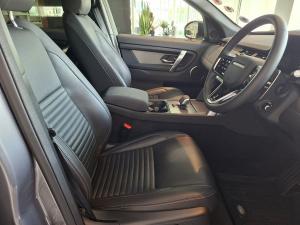 Land Rover Discovery Sport D200 R-Dynamic SE - Image 21