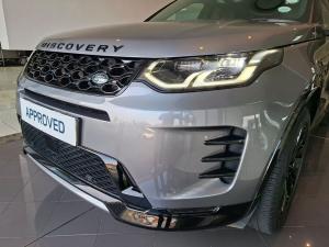 Land Rover Discovery Sport D200 R-Dynamic SE - Image 22