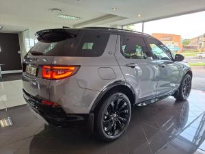 Land Rover Discovery Sport D200 R-Dynamic SE - Image 23