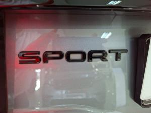 Land Rover Discovery Sport D200 R-Dynamic SE - Image 25