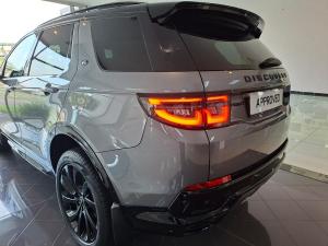 Land Rover Discovery Sport D200 R-Dynamic SE - Image 26