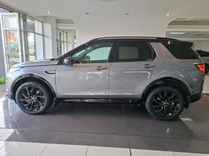 Land Rover Discovery Sport D200 R-Dynamic SE - Image 28