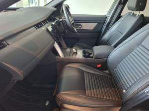 Land Rover Discovery Sport D200 R-Dynamic SE - Image 29