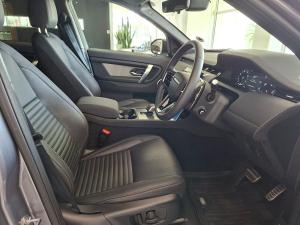 Land Rover Discovery Sport D200 R-Dynamic SE - Image 6