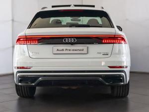 Audi Q8 55TFSI quattro - Image 10