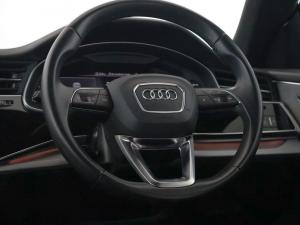 Audi Q8 55TFSI quattro - Image 19