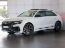 Thumbnail Audi Q8 55TFSI quattro