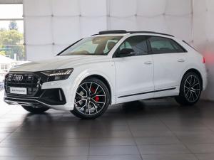 Audi Q8 55TFSI quattro - Image 1
