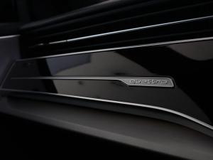 Audi Q8 55TFSI quattro - Image 29