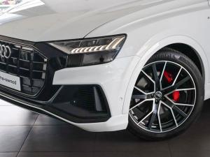 Audi Q8 55TFSI quattro - Image 2