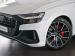 Audi Q8 55TFSI quattro - Thumbnail 2